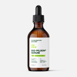 Scandinavian Biolabs Bio-Plixin Serum Männer