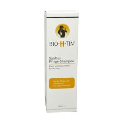 Bio-H-Tin Sanftes Pflege-Shampoo