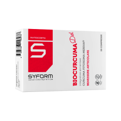 Syform Biocurcuma Tabletten 