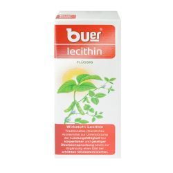 Buerlecithin flüssig