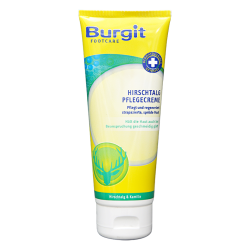 Burgit Hirschtalgcreme