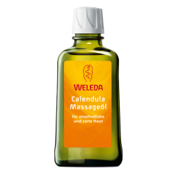 Weleda Calendula Massageöl