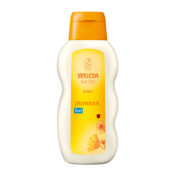 Weleda Calendula Bad 