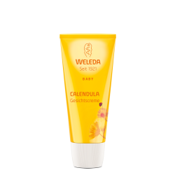 Weleda Calendula Gesichtscreme