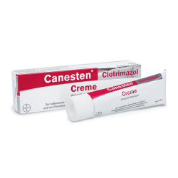 Canesten Clotrimazol - Creme