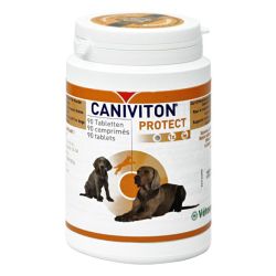 Caniviton Protect Kautabletten