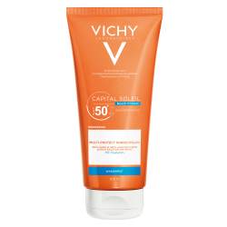 Vichy Capital Soleil Multi Protect Milch LSF50+ - zurzeit nicht lieferbar