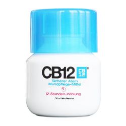 CB12 Mundspülung