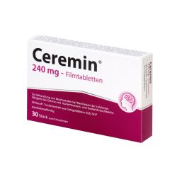 Ceremin 240mg