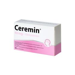 Ceremin 40mg Filmtabletten