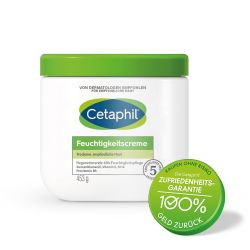 Cetaphil Feuchtigkeitscreme