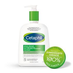Cetaphil Intensiv nährende Feuchtigkeitspflege 473 ml