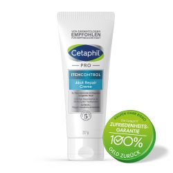 Cetaphil Pro ItchControl Akut Repair Creme 227 g