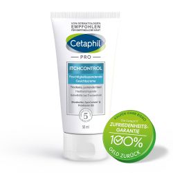 Cetaphil PRO ItchControl Feuchtigkeitsspendende Gesichtscreme 50ml - zurzeit nicht lieferbar