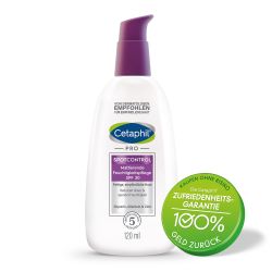 Cetaphil Pro SpotControl mattierende Feuchtigkeitspflege SPF 30 120 ml