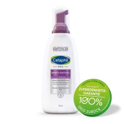 Cetaphil Pro SpotControl Reinigungsschaum 235 ml