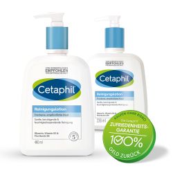 Cetaphil Reinigungslotion