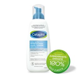 Cetaphil Extra sanfter Reinigungsschaum 236 ml