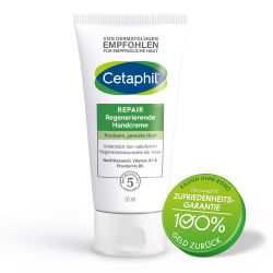 Cetaphil Repair Regenerierende Handcreme 