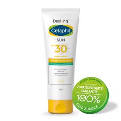 Cetaphil Sun Daylong Sensitive Gel-Creme SPF 30 200ml