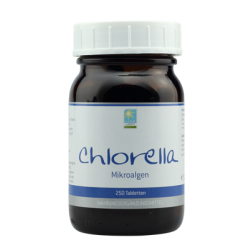 Life Light Chlorella Tabletten