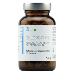 Life Light Chlorophyll Kapseln