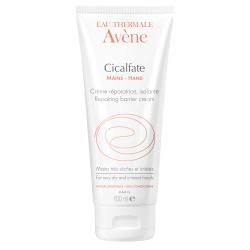 Avene Cicalfate Regenerierende Handcreme 