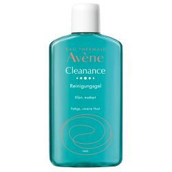 Avene Cleanance Reinigungsgel
