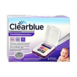 Clearblue Fertilitätsmonitor