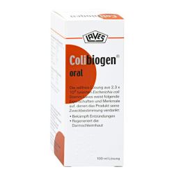 Colibiogen Oral Lösung