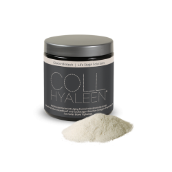  Collhyaleen Pulver