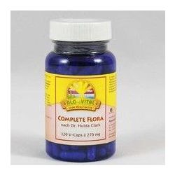 Complete Flora V-Caps 270 mg - zurzeit nicht lieferbar