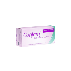 Contam Würfeltampons