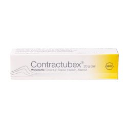 Contractubex Gel