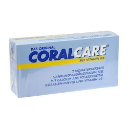 CoralCare Korallencalcium