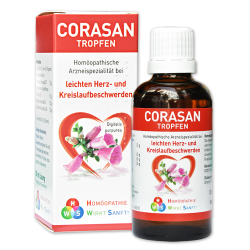 Corasan Tropfen