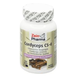 Cordyceps CS-4 Kapseln