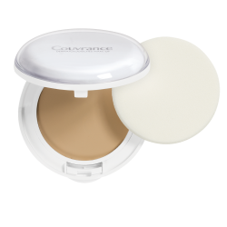 Avene Couvrance Creme Make-Up mattierend Honig 4 