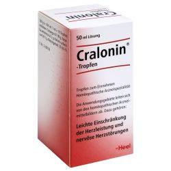 Cralonin Tropfen