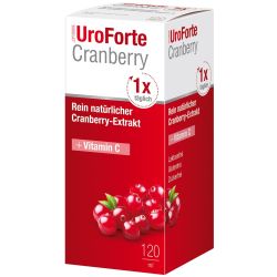 Biogelat Cranberry Uro Forte Liquid