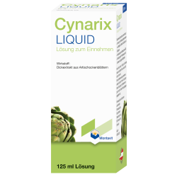 Cynarix Liquid Lösung