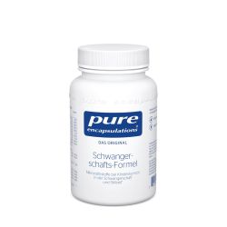Pure Encapsulations Schwangerschafts-Formel