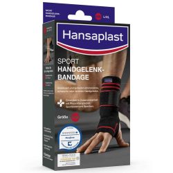 Hansaplast Handgelenk Bandage