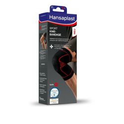 Hansaplast Sport Kniebandage