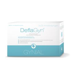 Deflagyn Vaginalgel + Applikations-Set