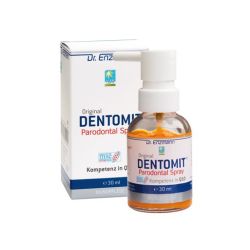Life Light Dentomit Parodontal Spray