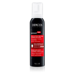 Vichy Dercos Men Anti-Haarverlust Schaum - zurzeit nicht lieferbar