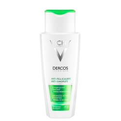 Vichy DERCOS Shampoo gegen fettige Schuppen