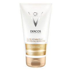 Vichy DERCOS Aufbau Repair Kur