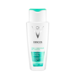 Vichy DERCOS Shampoo talgregulierend